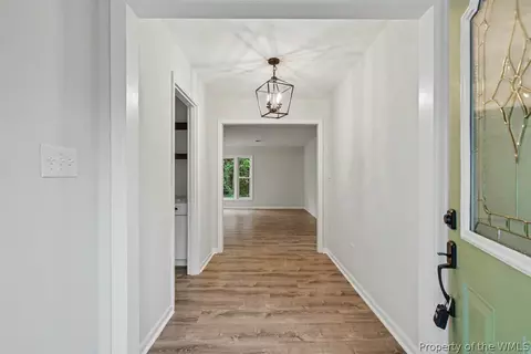 Entry Way - 501 Carters Grove Ct, Hampton, VA 23663 photo 1 of 3