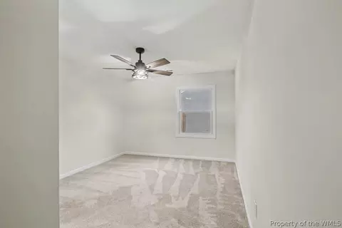 Bedroom - 501 Carters Grove Ct, Hampton, VA 23663 photo 2 of 6