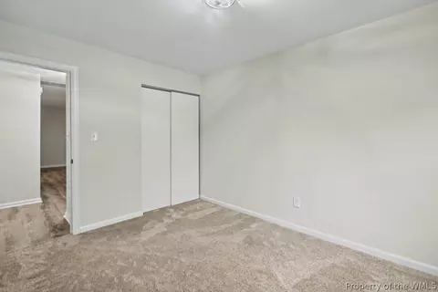 Bedroom - 501 Carters Grove Ct, Hampton, VA 23663 photo 4 of 6