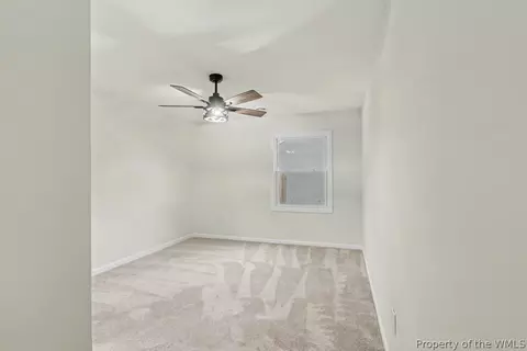 Bedroom - 501 Carters Grove Ct, Hampton, VA 23663 photo 1 of 6
