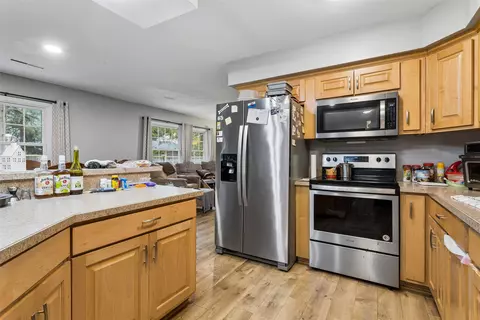 Kitchen - 1044 Clipper Dr, Hampton, VA 23669 photo 1 of 3