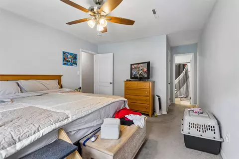 Bedroom - 1044 Clipper Dr, Hampton, VA 23669 photo 7 of 7