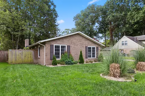 Exterior - 1044 Clipper Dr, Hampton, VA 23669 photo 1 of 8
