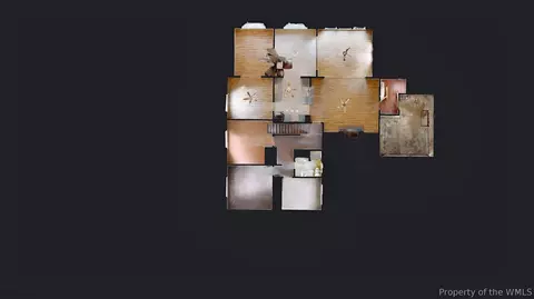 Floorplan - 8 Tom Jones Ct, Hampton, VA 23666 photo 2 of 5