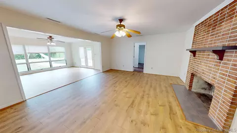 Living - 8 Tom Jones Ct, Hampton, VA 23666 photo 1 of 8