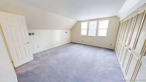 Bedroom - 8 Tom Jones Ct, Hampton, VA 23666 photo 10 of 11
