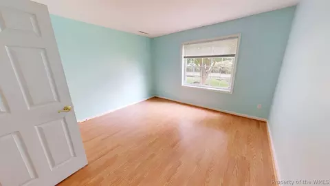Bedroom - 8 Tom Jones Ct, Hampton, VA 23666 photo 1 of 11