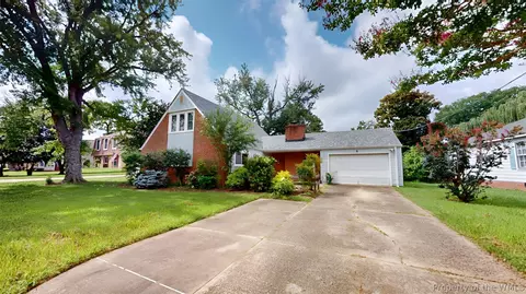 Other - 8 Tom Jones Ct, Hampton, VA 23666 photo 8 of 8