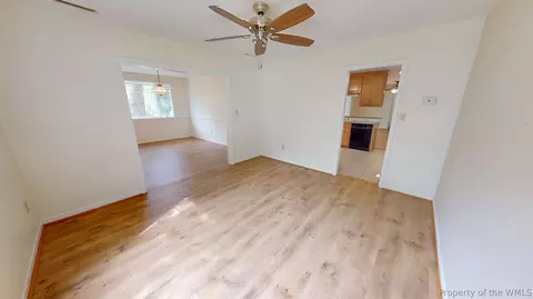 Living - 8 Tom Jones Ct, Hampton, VA 23666 photo 8 of 8