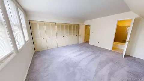 Bedroom - 8 Tom Jones Ct, Hampton, VA 23666 photo 11 of 11