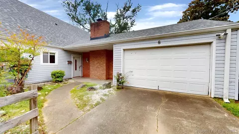 Exterior - 8 Tom Jones Ct, Hampton, VA 23666 photo 4 of 5