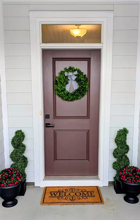 Entry Way - 605 Tranquility Dr, Williamsburg, VA 23185 photo 1 of 3