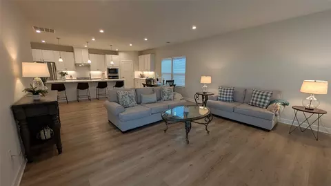 Living - 605 Tranquility Dr, Williamsburg, VA 23185 photo 3 of 3