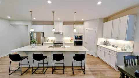 Kitchen - 605 Tranquility Dr, Williamsburg, VA 23185 photo 1 of 7