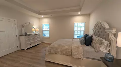 Bedroom - 605 Tranquility Dr, Williamsburg, VA 23185 photo 2 of 6