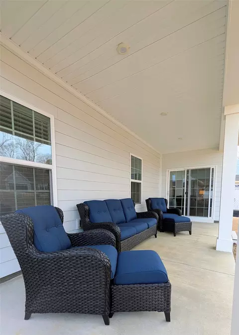 Exterior - 605 Tranquility Dr, Williamsburg, VA 23185 photo 4 of 4