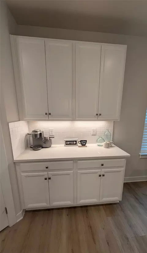 Kitchen - 605 Tranquility Dr, Williamsburg, VA 23185 photo 7 of 7