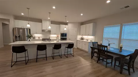 Kitchen - 605 Tranquility Dr, Williamsburg, VA 23185 photo 6 of 7