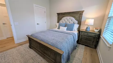 Bedroom - 605 Tranquility Dr, Williamsburg, VA 23185 photo 4 of 6