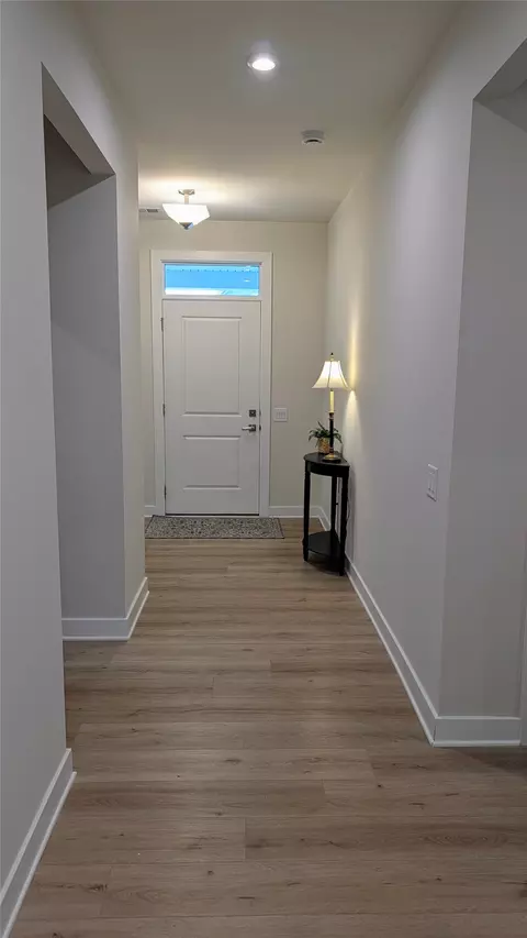 Entry Way - 605 Tranquility Dr, Williamsburg, VA 23185 photo 2 of 3