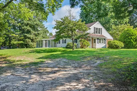 4206 Rose Ln, Williamsburg, VA 23188