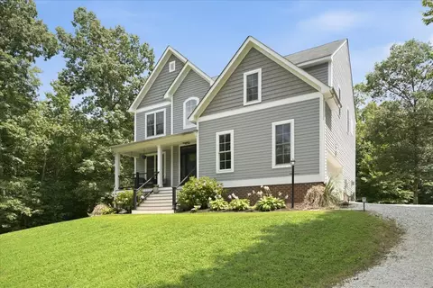 Exterior - 7065 Kenthurst Rd, Lanexa, VA 23089 photo 2 of 13