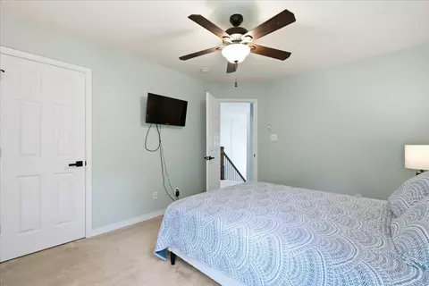 Bedroom - 7065 Kenthurst Rd, Lanexa, VA 23089 photo 4 of 9