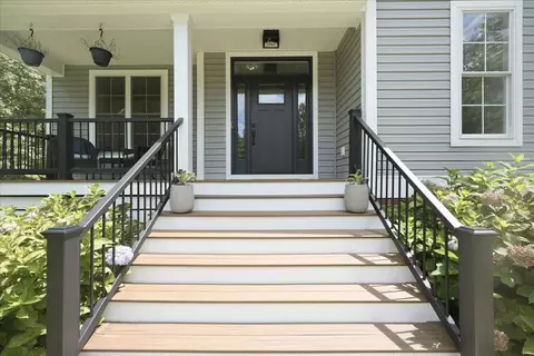 Exterior - 7065 Kenthurst Rd, Lanexa, VA 23089 photo 5 of 13