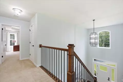 Entry Way - 7065 Kenthurst Rd, Lanexa, VA 23089 photo 3 of 3