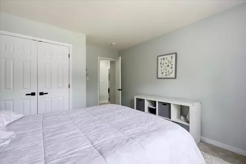 Bedroom - 7065 Kenthurst Rd, Lanexa, VA 23089 photo 8 of 9