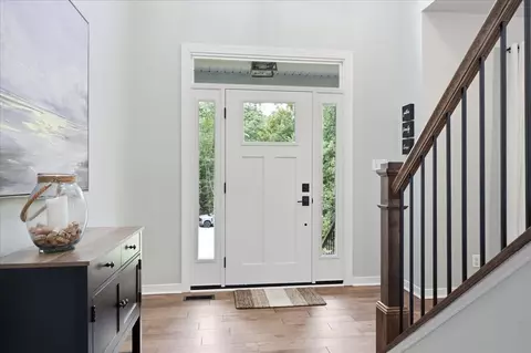 Entry Way - 7065 Kenthurst Rd, Lanexa, VA 23089 photo 1 of 3