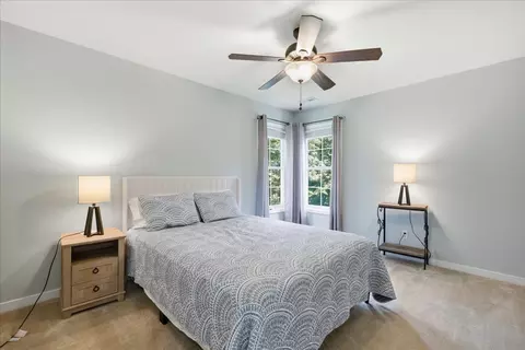 Bedroom - 7065 Kenthurst Rd, Lanexa, VA 23089 photo 3 of 9