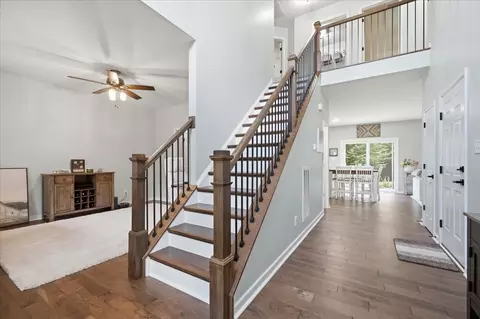 Entry Way - 7065 Kenthurst Rd, Lanexa, VA 23089 photo 2 of 3