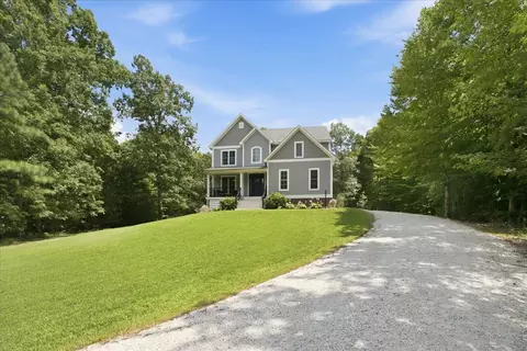 Exterior - 7065 Kenthurst Rd, Lanexa, VA 23089 photo 3 of 13