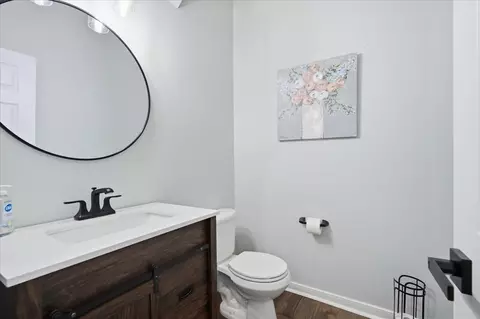 Bath - 7065 Kenthurst Rd, Lanexa, VA 23089 photo 1 of 5