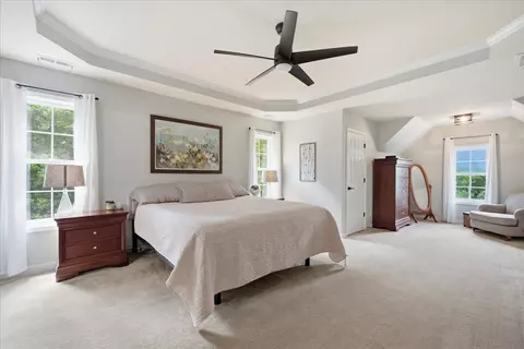 Bedroom - 7065 Kenthurst Rd, Lanexa, VA 23089 photo 6 of 9