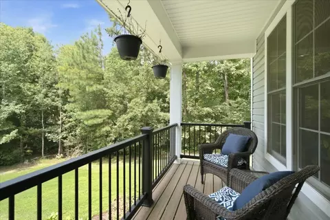 Exterior - 7065 Kenthurst Rd, Lanexa, VA 23089 photo 4 of 13