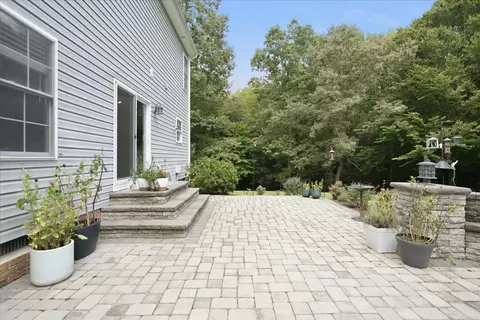 Exterior - 7065 Kenthurst Rd, Lanexa, VA 23089 photo 7 of 13