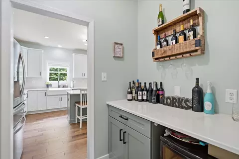 Kitchen - 7065 Kenthurst Rd, Lanexa, VA 23089 photo 6 of 6