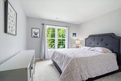 Bedroom - 7065 Kenthurst Rd, Lanexa, VA 23089 photo 5 of 9