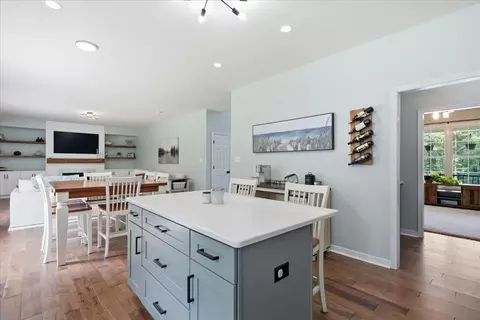 Kitchen - 7065 Kenthurst Rd, Lanexa, VA 23089 photo 1 of 6