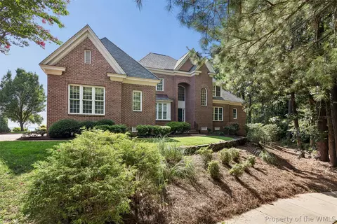 Exterior - 2941 Barrets Pointe Rd, Williamsburg, VA 23185 photo 8 of 8