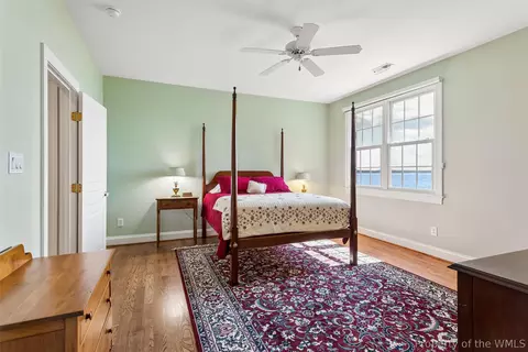 Bedroom - 2941 Barrets Pointe Rd, Williamsburg, VA 23185 photo 3 of 5