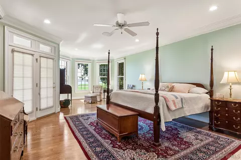 Bedroom - 2941 Barrets Pointe Rd, Williamsburg, VA 23185 photo 1 of 5