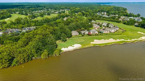 View/Area - 2941 Barrets Pointe Rd, Williamsburg, VA 23185 photo 11 of 13