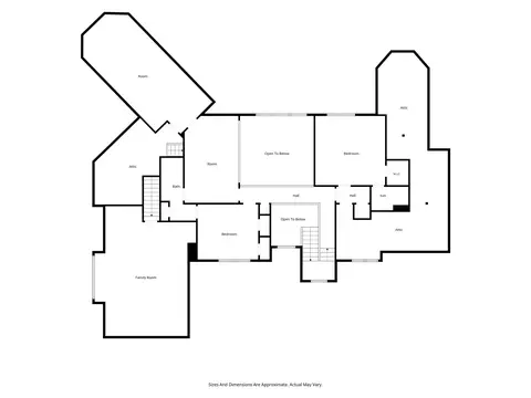 Floorplan - 2941 Barrets Pointe Rd, Williamsburg, VA 23185 photo 2 of 2