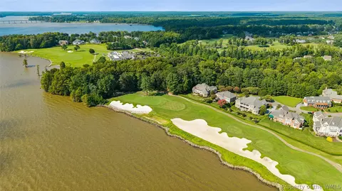 View/Area - 2941 Barrets Pointe Rd, Williamsburg, VA 23185 photo 10 of 13