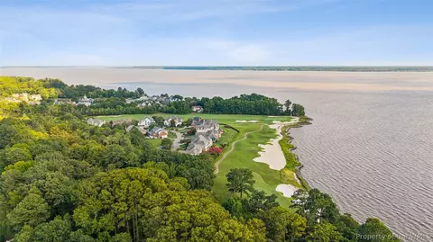 View/Area - 2941 Barrets Pointe Rd, Williamsburg, VA 23185 photo 12 of 13