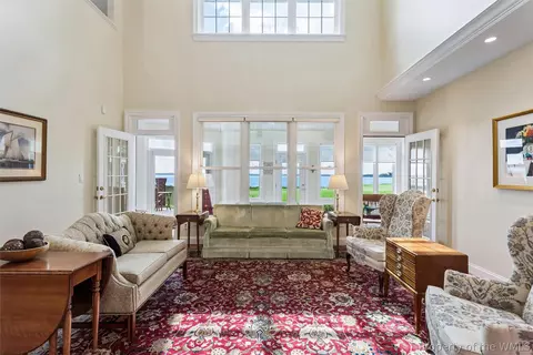 Living - 2941 Barrets Pointe Rd, Williamsburg, VA 23185 photo 3 of 4