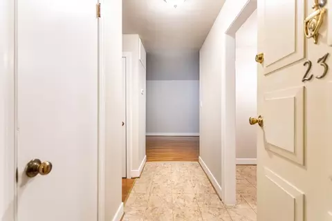 Entry Way - 1184 Jamestown Rd #23, Williamsburg, VA 23185 photo 3 of 3